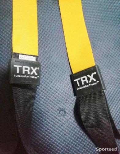 Musculation - Sangles sport TRX Pro officielles  - photo 5