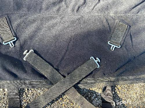 Equitation - Couverture polaire - photo 4