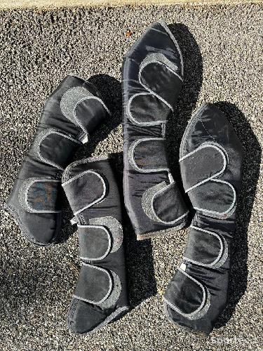 Protection de transport