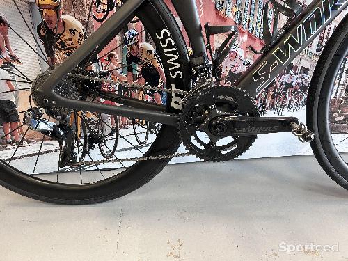 Vélo route - Occasion ! S-Works (Specialized) Venge Taille 54 - photo 4