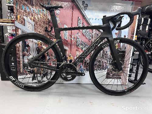 Occasion ! S-Works (Specialized) Venge Taille 54