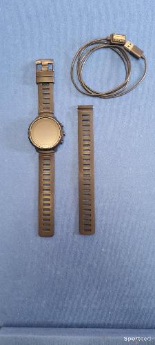 Plongée sous marine - Suunto D5 - photo 6