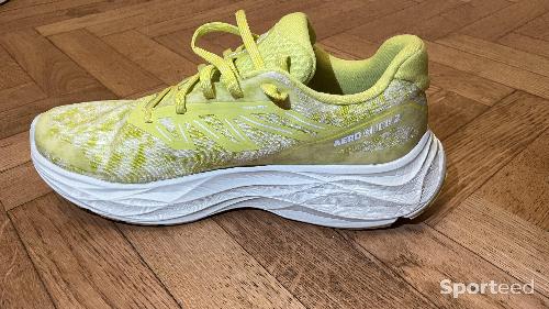 Chaussure Running Salomon Aero Glide 2 