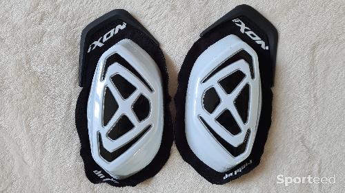 Moto route - Ixon Vortex 2 - photo 4