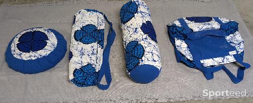 Yoga - Yoga materiel - photo 6
