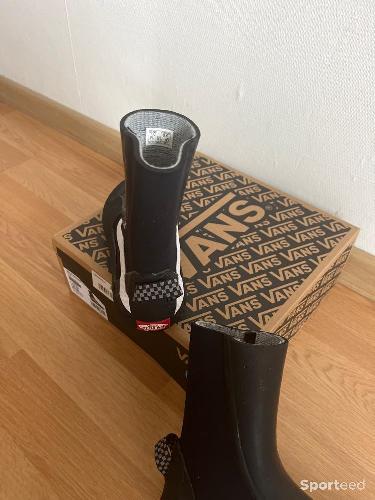 Planche à voile - Chaussons Surf Vans Hiver - photo 6