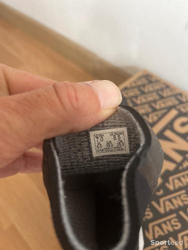 Planche à voile - Chaussons Surf Vans Hiver - photo 6