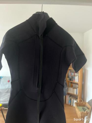 Planche à voile - Combinaison Surf Vans - photo 6