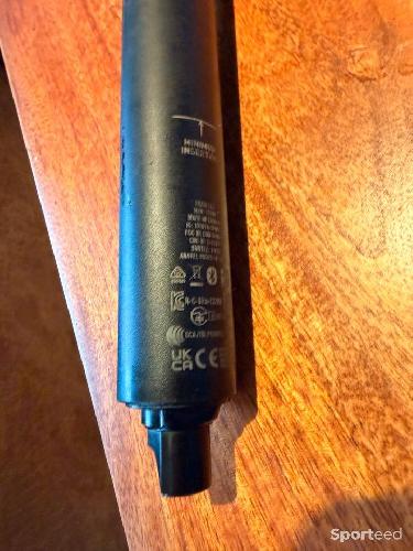 Tige de selle télescopique RockShox Reverb