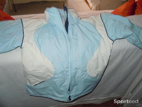 blouson de ski