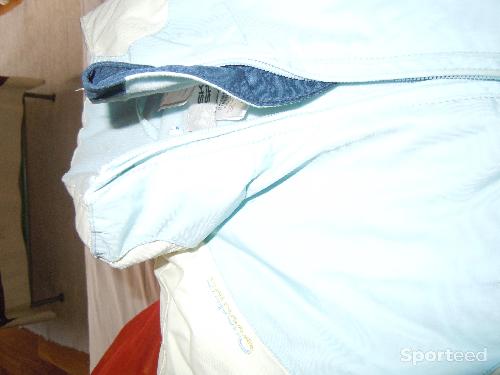 Ski alpin - blouson de ski - photo 5
