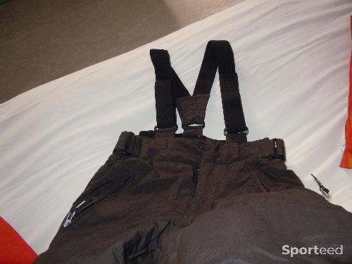 Ski alpin - blouson de ski - photo 5