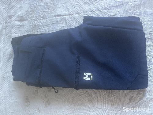 Alpinisme - Pantalon homme hiver  alpinisme Millet - photo 6