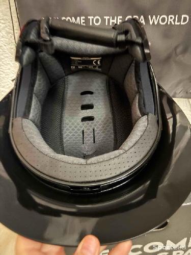 Equitation - GPA First Lady Global TLS Glossy Rose – Taille 56 - photo 6