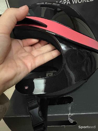 Equitation - GPA First Lady Global TLS Glossy Rose – Taille 56 - photo 6