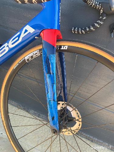 Velo de route carbone ORBEA