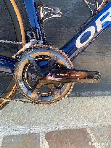 Vélo route - Velo de route carbone ORBEA - photo 6