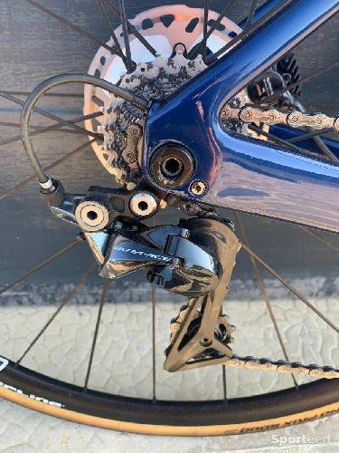 Vélo route - Velo de route carbone ORBEA - photo 6