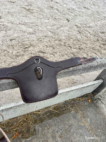 Equitation - Sangle Bavette 125  - photo 4