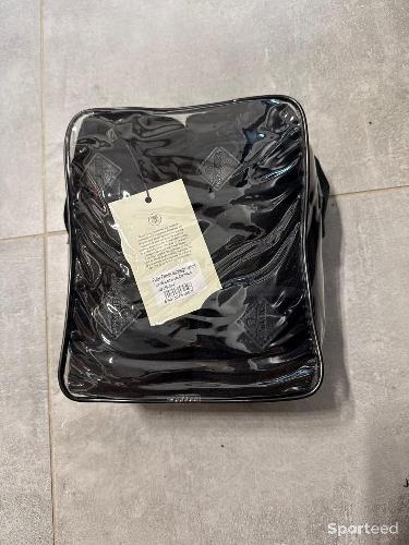 Bande de Polo Kentucky - Noir