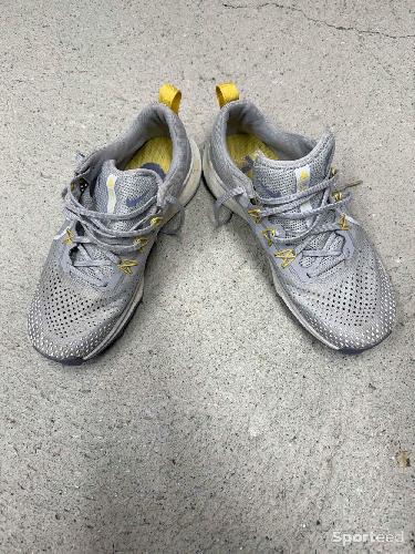 Course à pied trail - Nike PEGASUS Trail 4  - photo 5