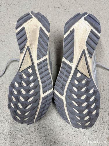 Course à pied trail - Nike PEGASUS Trail 4  - photo 5