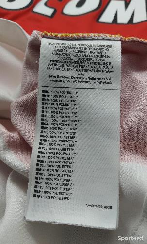 Football - Maillot Kylian Mbappé - Début du joueur à l'AS Monaco saison 2015/2016 - photo 6