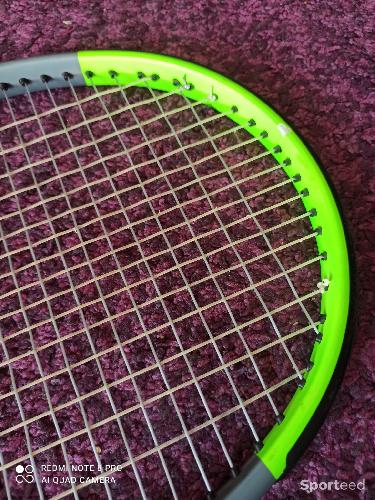Tennis - Raquette de tennis Wilson Blade 🎾 - photo 6