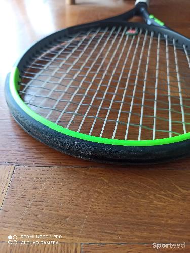 Tennis - Raquette de tennis Wilson Blade 🎾 - photo 6
