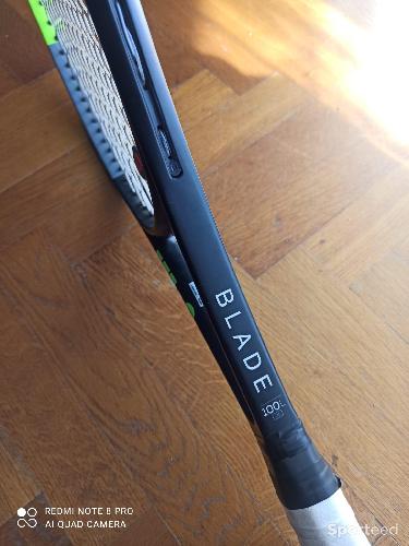 Tennis - Raquette de tennis Wilson Blade 🎾 - photo 6