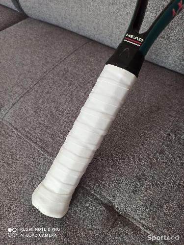 Tennis - Raquette de tennis 🎾 Head Galaxy - photo 6