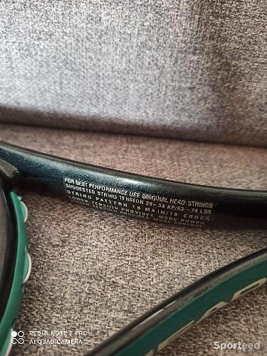 Tennis - Raquette de tennis 🎾 Head Galaxy - photo 6