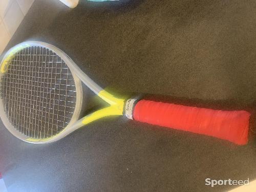Tennis - Raquette de tennis HEAD graphene 360+ extrême S - photo 5