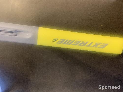 Tennis - Raquette de tennis HEAD graphene 360+ extrême S - photo 5