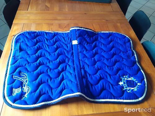 Equitation - Tapis penelope leprevost  - photo 6