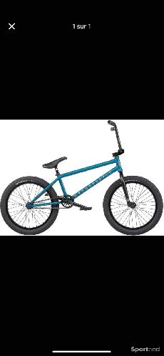 BMX Wethepeople