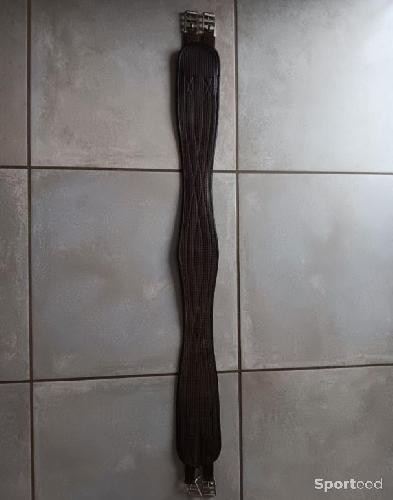 Equitation - Sangle anatomique confort Norton - photo 6