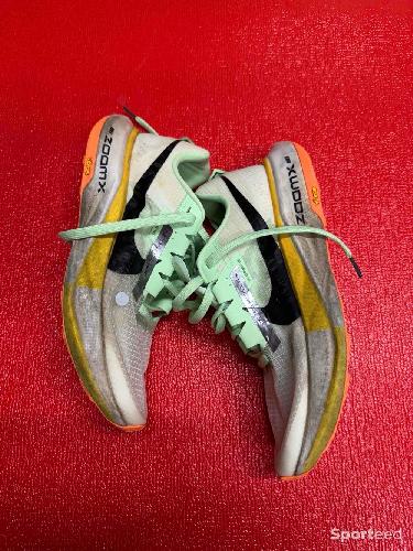 Nike Ultrafly - très peu portées