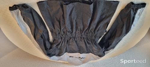 Moto route - Ensemble de pluie  - photo 4