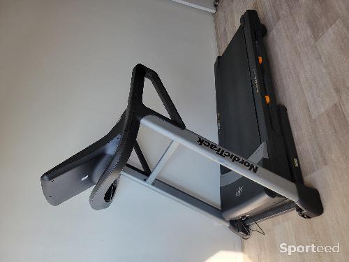 Fitness / Cardio training - Tapis de course semi-professionnel  - photo 6