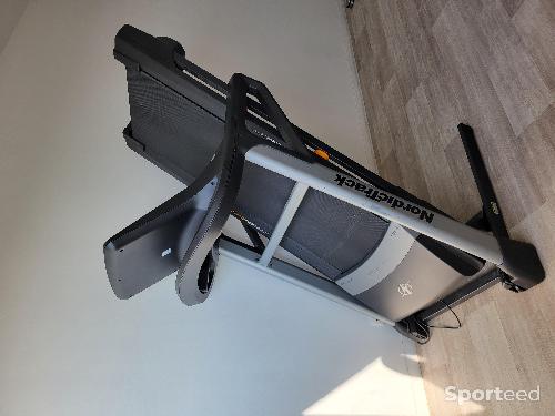 Fitness / Cardio training - Tapis de course semi-professionnel  - photo 6