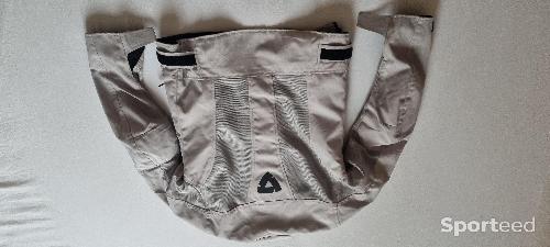 Moto route - Blouson moto femme  - photo 3