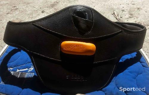 Bavette neuve avec étiquette 