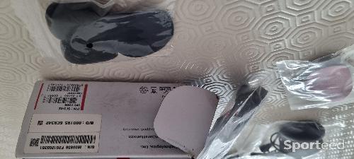 Moto route - Appareil de téléphonie pour la conduite en duo  - photo 4