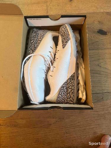 Chaussures de golf Air Jordan