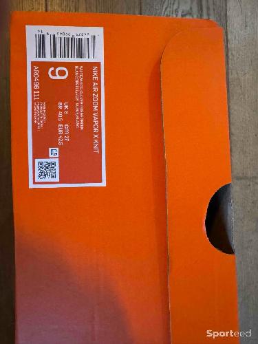 Nike tennis Shapovalov