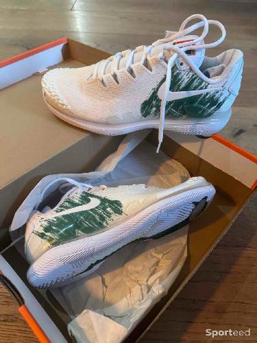 Tennis - Nike tennis Shapovalov - photo 5