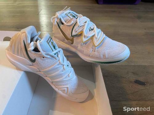 Tennis - Chaussures nike Kyrgios - photo 5