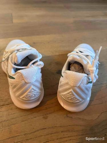 Tennis - Chaussures nike Kyrgios - photo 5