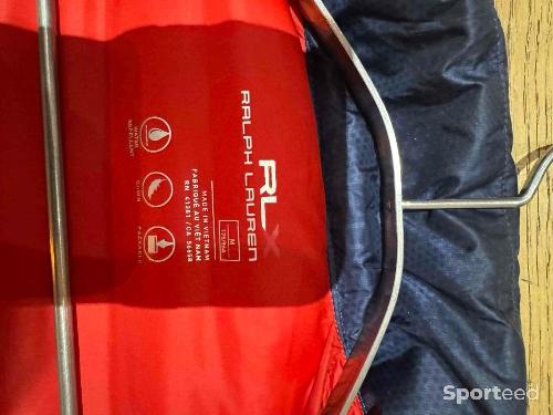 Golf - Doudoune RL Ralph lauren - photo 4